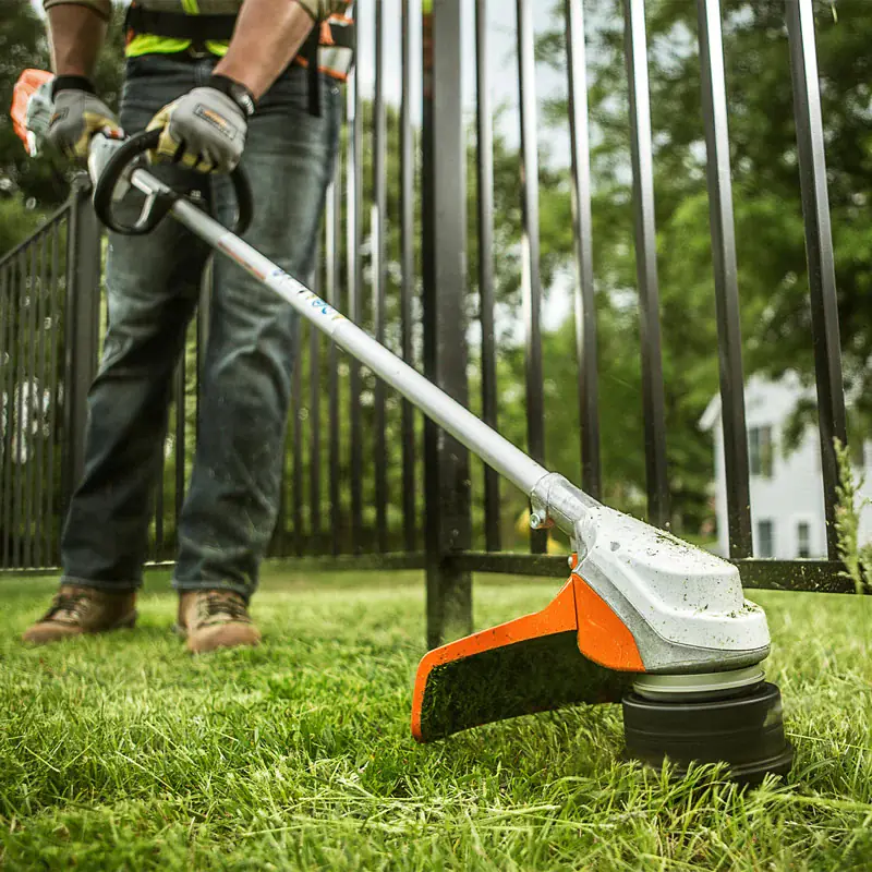 Desbroce de parcelas en Alicante